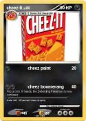 cheez-it