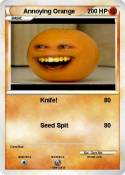 Annoying Orange