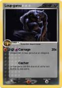 Loup-garou Loup-garou