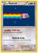 Nyan cat
