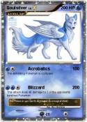 Soulsilver