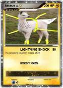 Arceus
