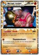 Michael Jordan