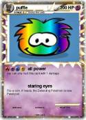 puffle