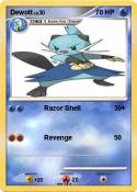 Dewott