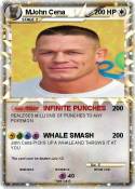 MJohn Cena