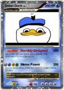 Dolan Duck