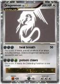 Dragonmon