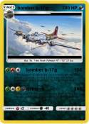 bomber b-17g