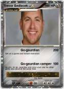 Trevor Sedlacek