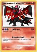 Heatmortalaviratina