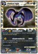 shadow lugia