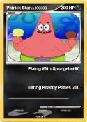 Patrick Star