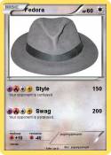 Fedora