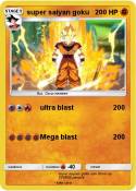 super saiyan