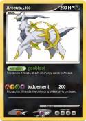 Arceus