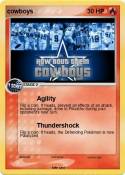 cowboys