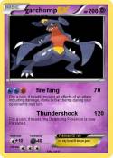 garchomp