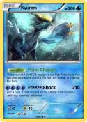 Kyurem