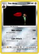 Thin Mints