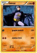 batman
