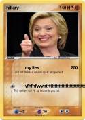 hillary