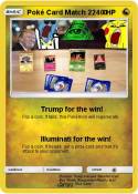 Poké Card