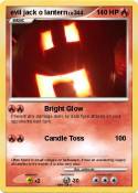 evil jack o