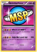 MovieStarPlanet