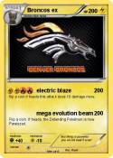 Broncos ex