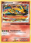 MegaCharzard