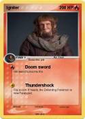 Igniter