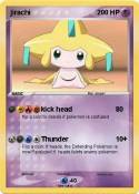 jirachi