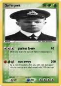 Golfergeek Golfergeek