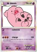 Mr Gibbels