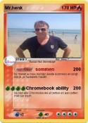 Mr.henk