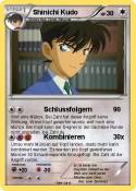 Shinichi Kudo