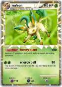 leafeon