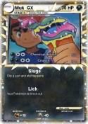 Muk GX
