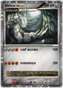 Steleex ex