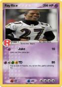 Ray Rice