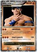 john cena