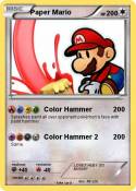 Paper Mario