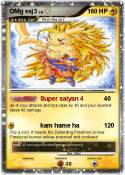 OMg ssj3 OMg ssj3