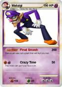 Waluigi