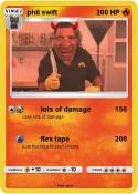 phil swift