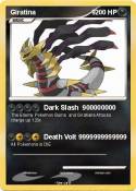 Giratina 9