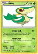 snivy