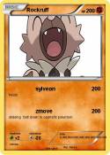 Rockruff