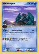 Waterdragon
